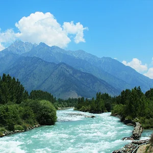 Srinagar