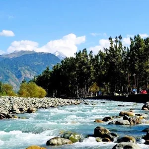 Srinagar Kashmir tour 