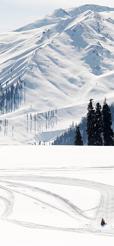 Gulmarg tours